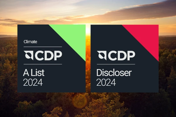 CDP A-List Ranking
