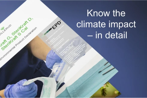 Environmental Product Declaration